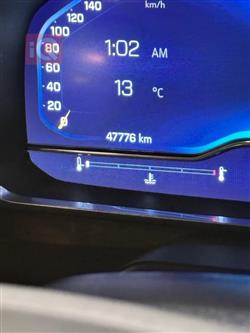 شيفروليه تاهو